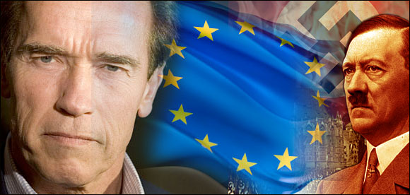 arnold schwarzenegger now 2011. Arnold Schwarzenegger, the