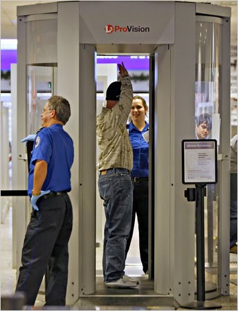 airport body scanners images. Full Body Scanner FRAUD !